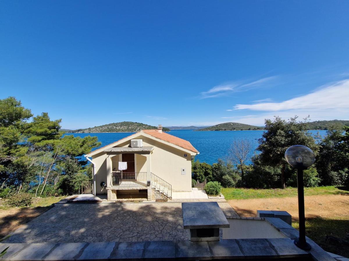 Hidden Pearl Διαμέρισμα Luka  Εξωτερικό φωτογραφία