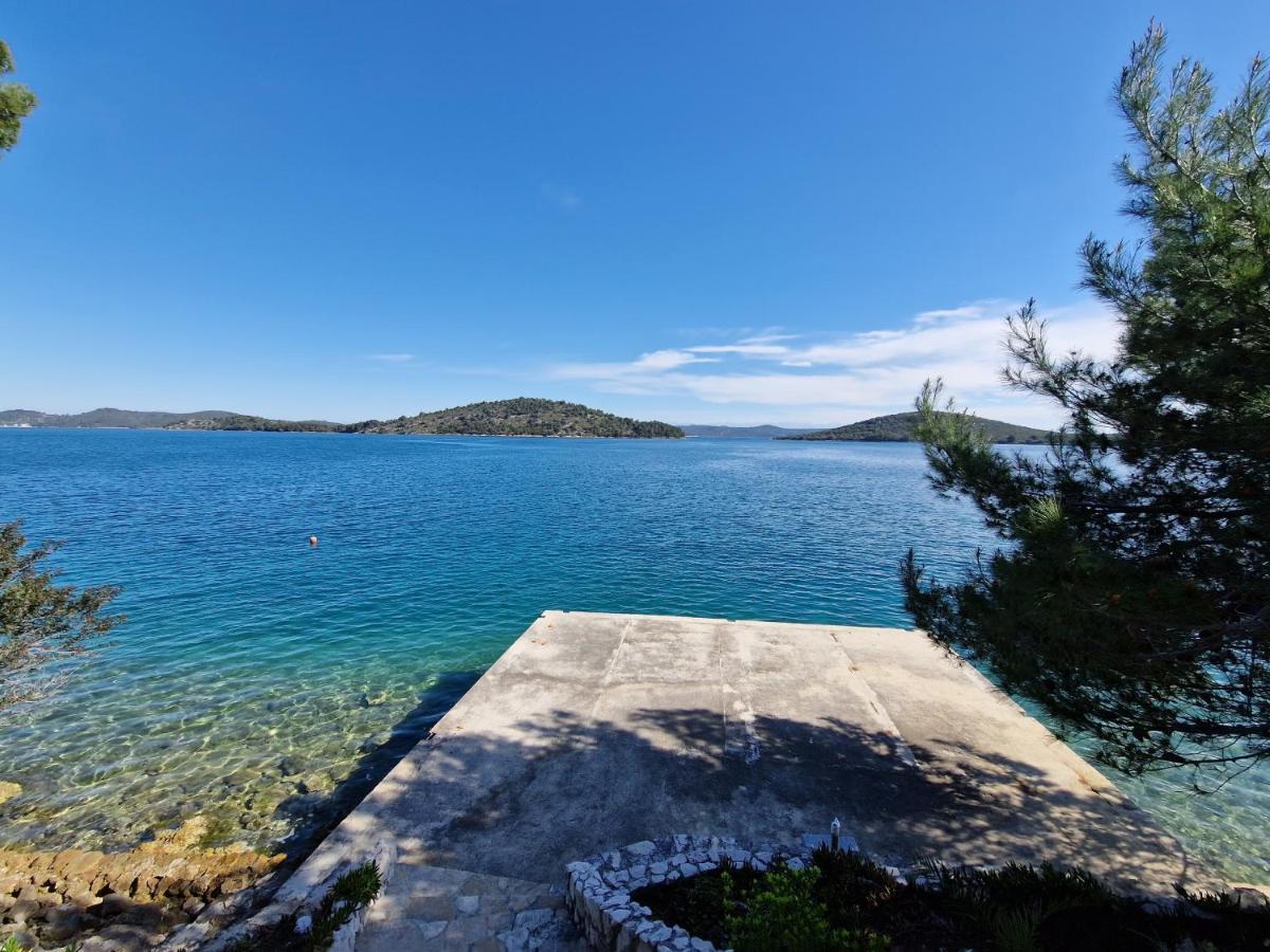 Hidden Pearl Διαμέρισμα Luka  Εξωτερικό φωτογραφία