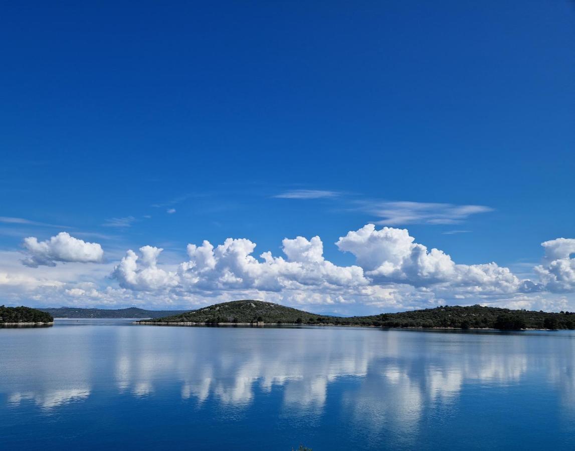 Hidden Pearl Διαμέρισμα Luka  Εξωτερικό φωτογραφία