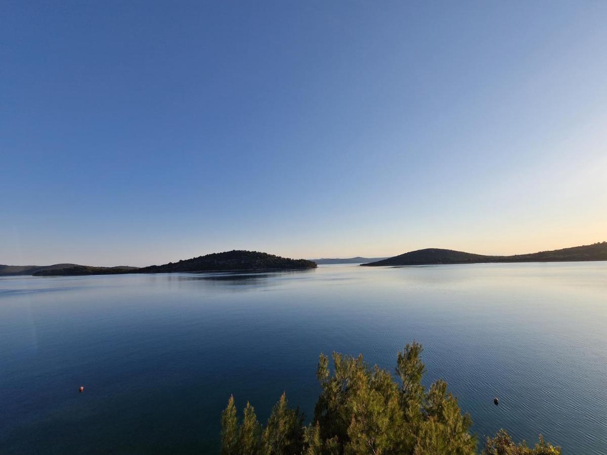 Hidden Pearl Διαμέρισμα Luka  Εξωτερικό φωτογραφία